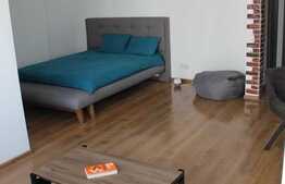 Apartament 1 camera, 40 mp, parcare subterana, imobil nou, Complex Vivido