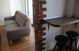 Apartament 1 camera, 40 mp, parcare subterana, imobil nou, Complex Vivido