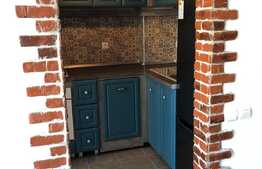 Apartament 1 camera, 40 mp, parcare subterana, imobil nou, Complex Vivido