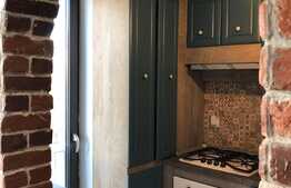 Apartament 1 camera, 40 mp, parcare subterana, imobil nou, Complex Vivido