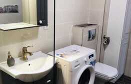 Apartament 1 camera, 40 mp, parcare subterana, imobil nou, Complex Vivido