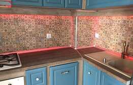 Apartament 1 camera, 40 mp, parcare subterana, imobil nou, Complex Vivido