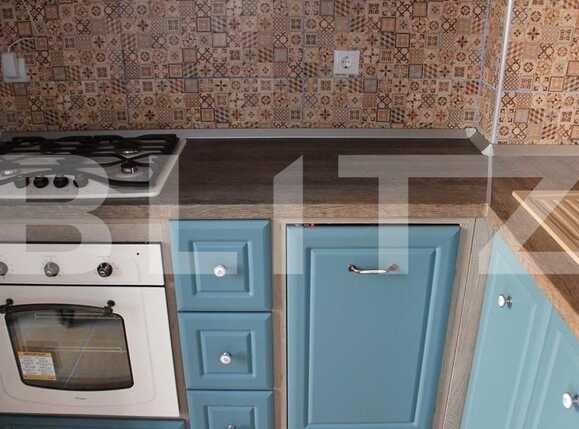 Garsonieră de închiriat Gheorgheni - 49517AI | BLITZ Cluj-Napoca | Poza11