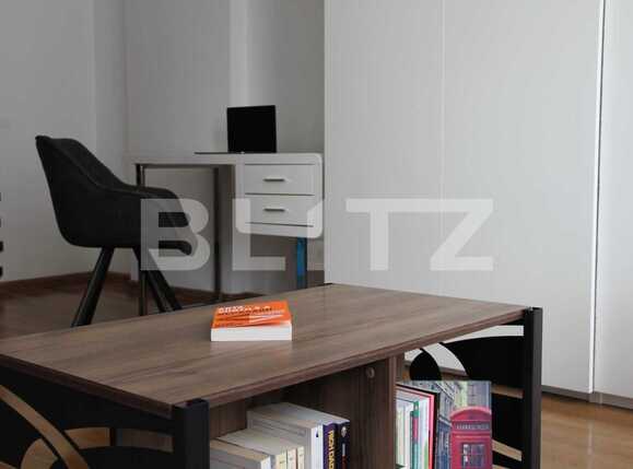 Garsonieră de închiriat Gheorgheni - 49517AI | BLITZ Cluj-Napoca | Poza5