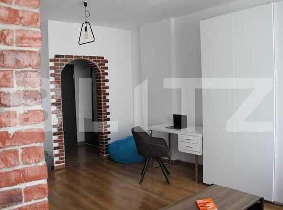 Garsonieră de închiriat Gheorgheni - 49517AI | BLITZ Cluj-Napoca | Poza4