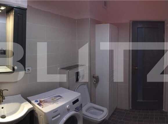 Garsonieră de închiriat Gheorgheni - 49517AI | BLITZ Cluj-Napoca | Poza15