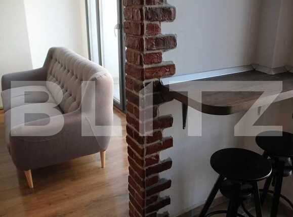 Garsonieră de închiriat Gheorgheni - 49517AI | BLITZ Cluj-Napoca | Poza3