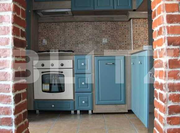 Garsonieră de închiriat Gheorgheni - 49517AI | BLITZ Cluj-Napoca | Poza1