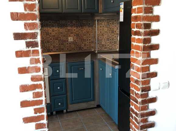 Garsonieră de închiriat Gheorgheni - 49517AI | BLITZ Cluj-Napoca | Poza7