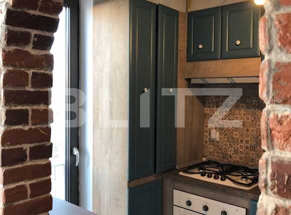 Garsonieră de închiriat Gheorgheni - 49517AI | BLITZ Cluj-Napoca | Poza8