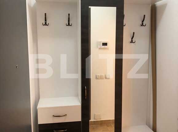 Garsonieră de închiriat Gheorgheni - 49517AI | BLITZ Cluj-Napoca | Poza10
