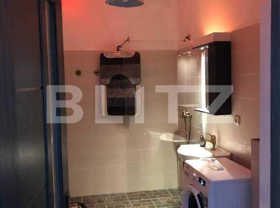 Garsonieră de închiriat Gheorgheni - 49517AI | BLITZ Cluj-Napoca | Poza14