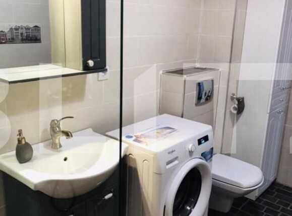 Garsonieră de închiriat Gheorgheni - 49517AI | BLITZ Cluj-Napoca | Poza13