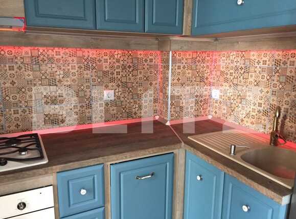 Garsonieră de închiriat Gheorgheni - 49517AI | BLITZ Cluj-Napoca | Poza9