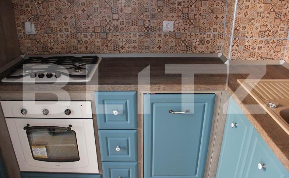 Garsonieră de închiriat Gheorgheni - 49517AI | BLITZ Cluj-Napoca | Poza11