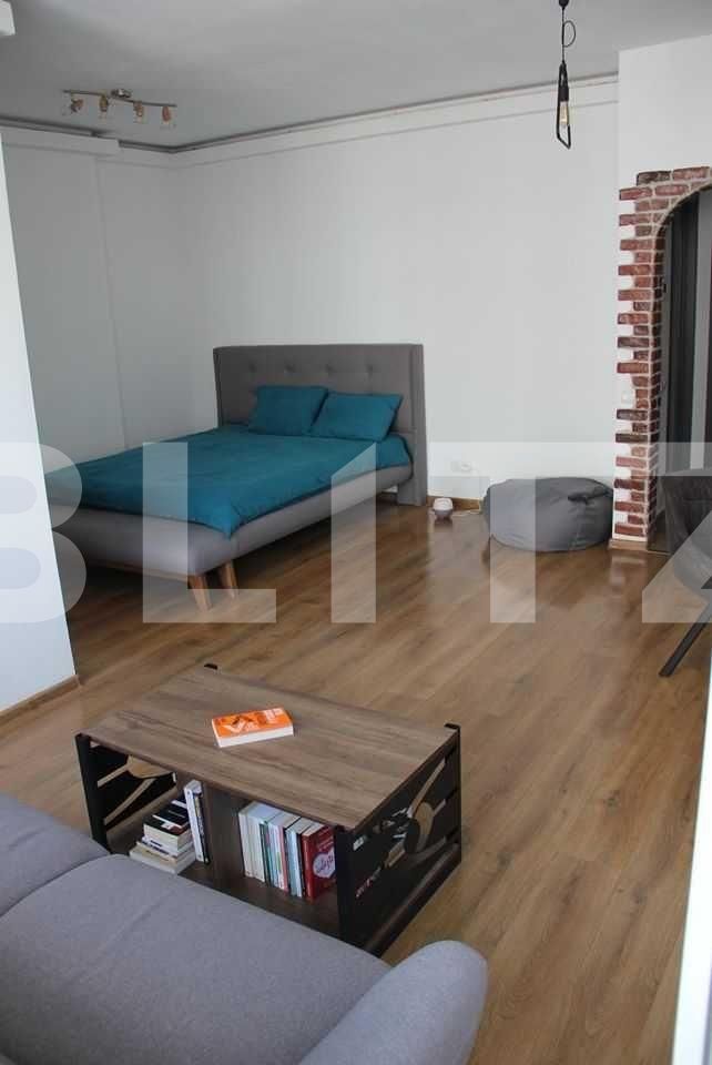 Garsonieră de închiriat Gheorgheni - 49517AI | BLITZ Cluj-Napoca | Poza2