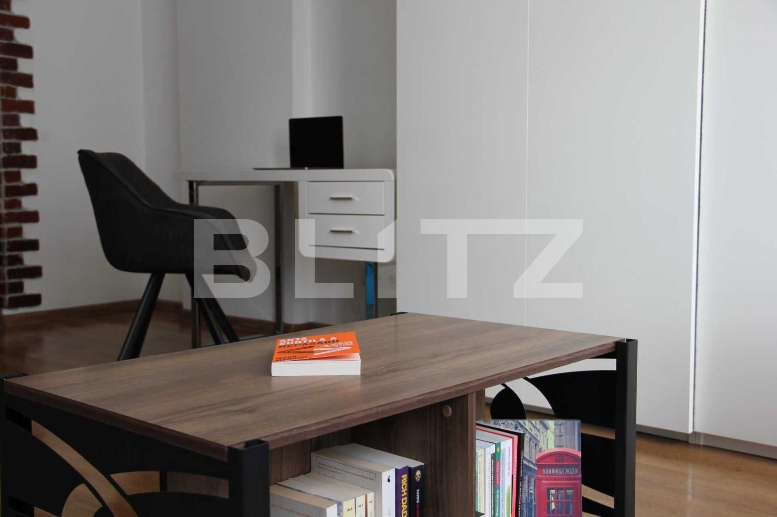 Garsonieră de închiriat Gheorgheni - 49517AI | BLITZ Cluj-Napoca | Poza5