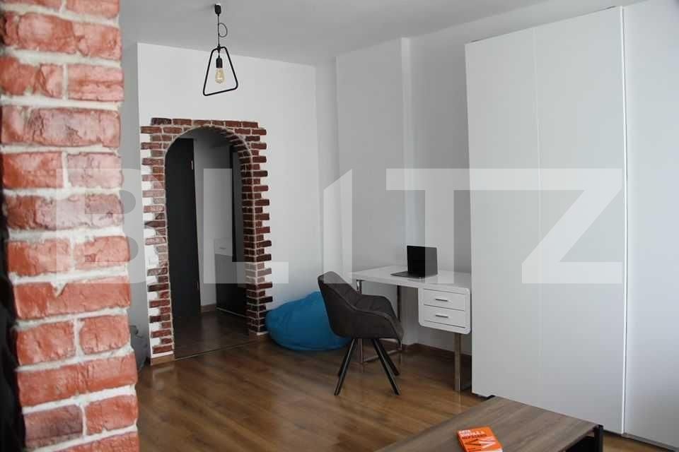 Garsonieră de închiriat Gheorgheni - 49517AI | BLITZ Cluj-Napoca | Poza4