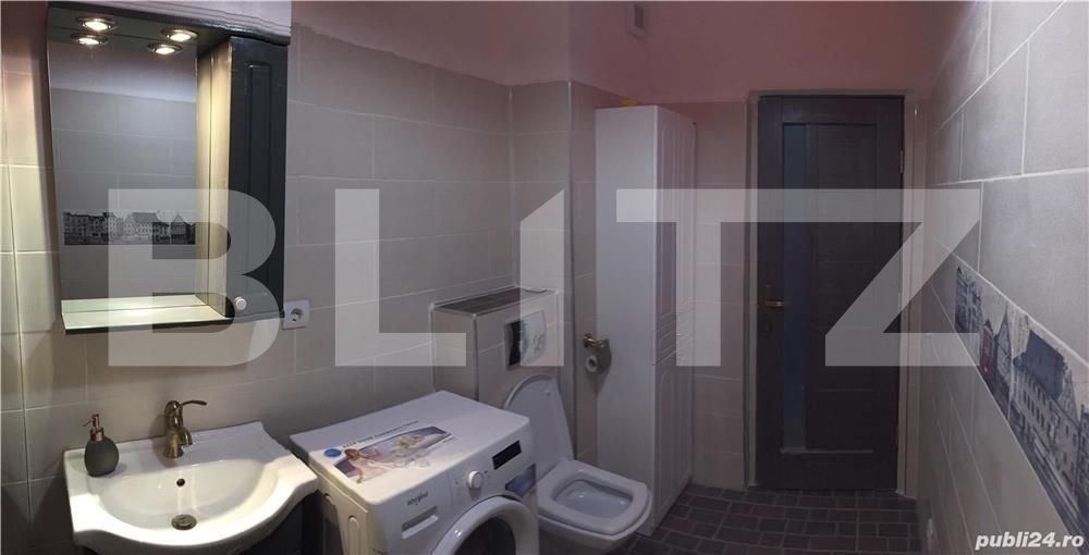 Garsonieră de închiriat Gheorgheni - 49517AI | BLITZ Cluj-Napoca | Poza15