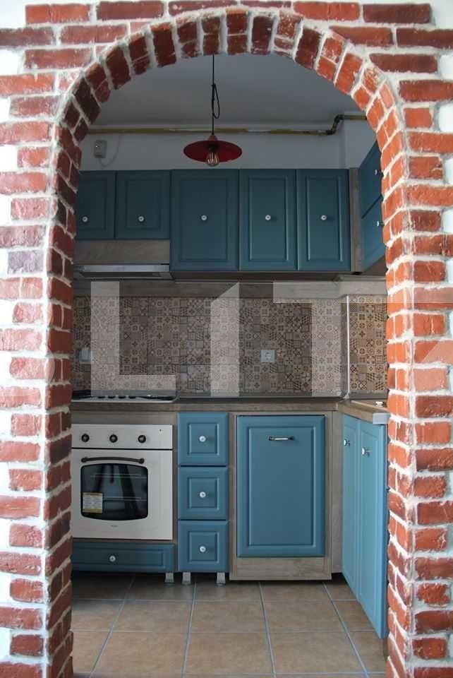 Garsonieră de închiriat Gheorgheni - 49517AI | BLITZ Cluj-Napoca | Poza12