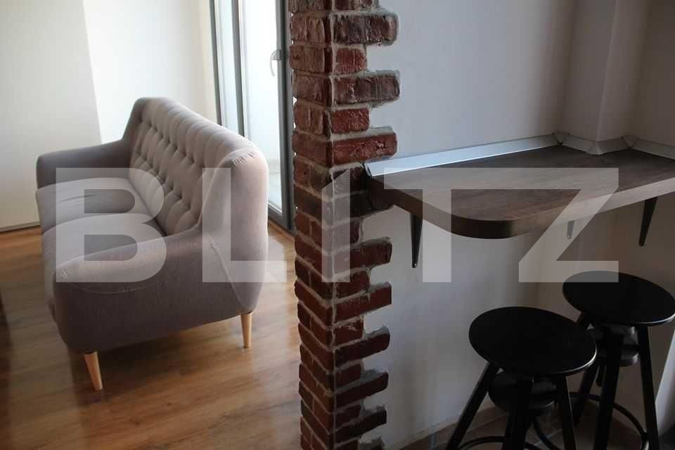 Garsonieră de închiriat Gheorgheni - 49517AI | BLITZ Cluj-Napoca | Poza3