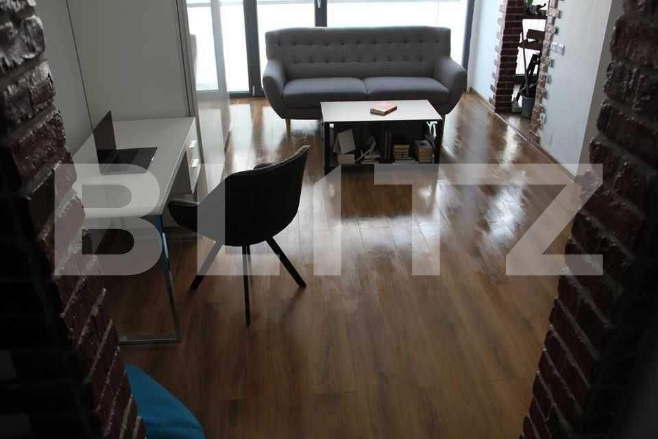 Garsonieră de închiriat Gheorgheni - 49517AI | BLITZ Cluj-Napoca | Poza6