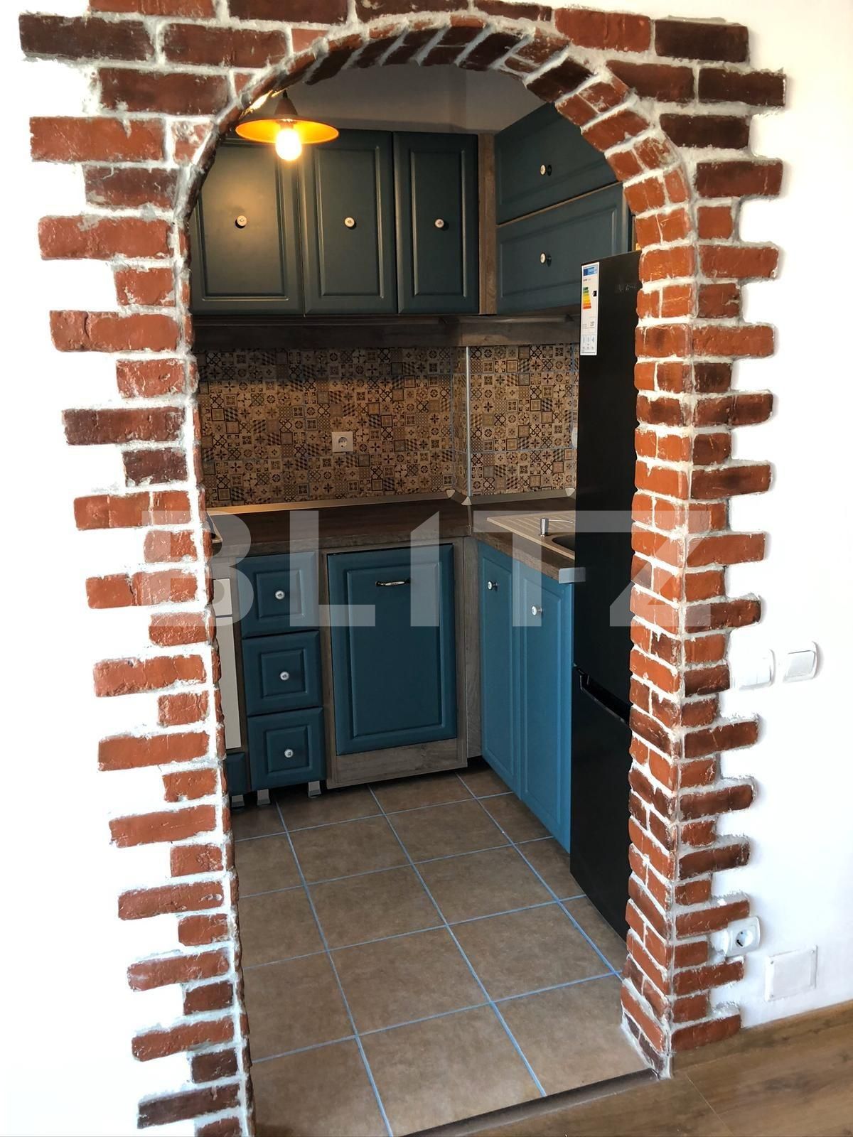 Garsonieră de închiriat Gheorgheni - 49517AI | BLITZ Cluj-Napoca | Poza7