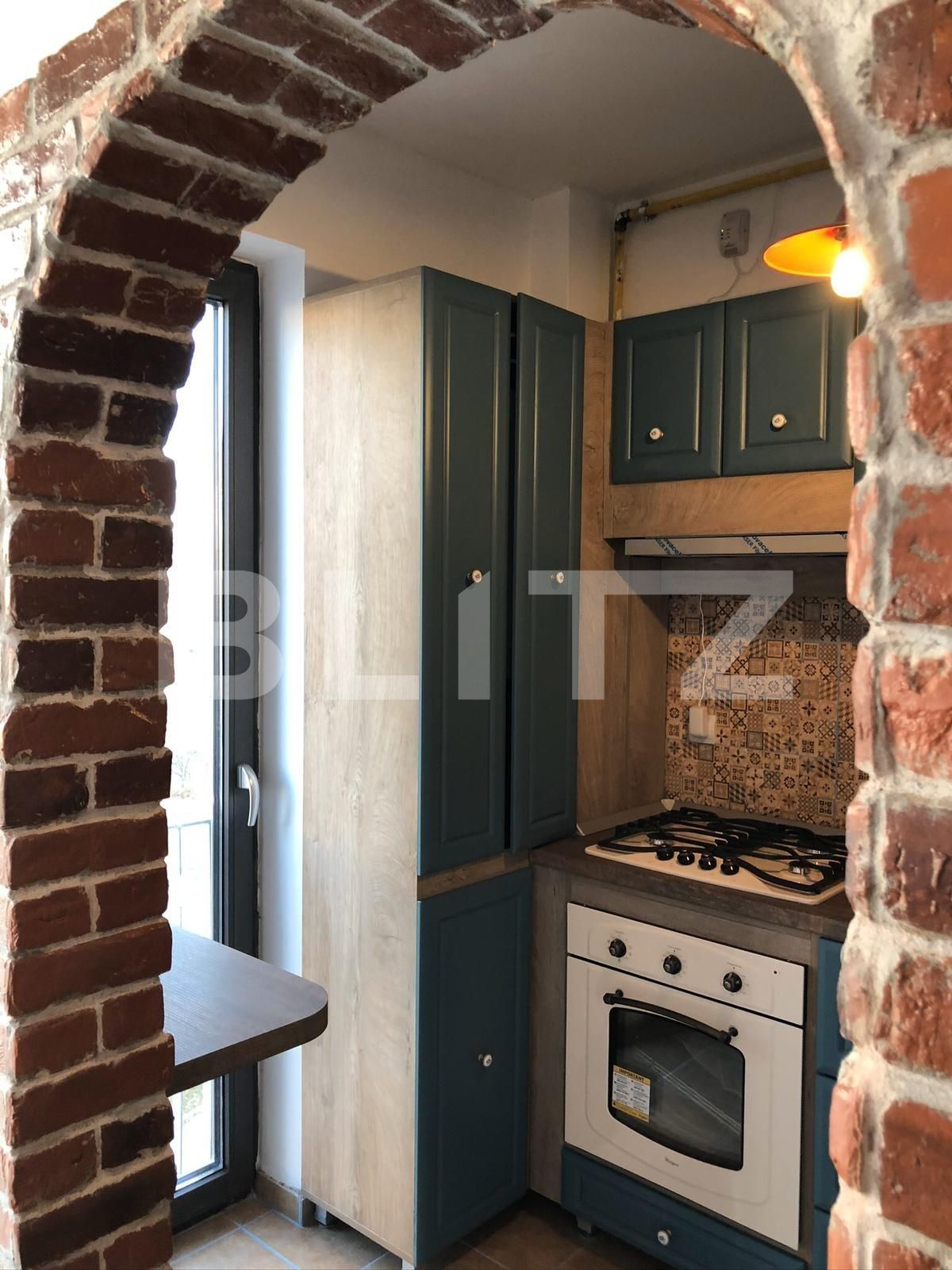 Garsonieră de închiriat Gheorgheni - 49517AI | BLITZ Cluj-Napoca | Poza8