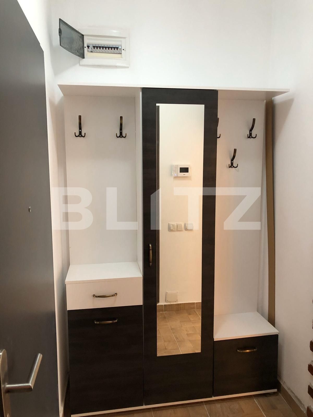 Garsonieră de închiriat Gheorgheni - 49517AI | BLITZ Cluj-Napoca | Poza10