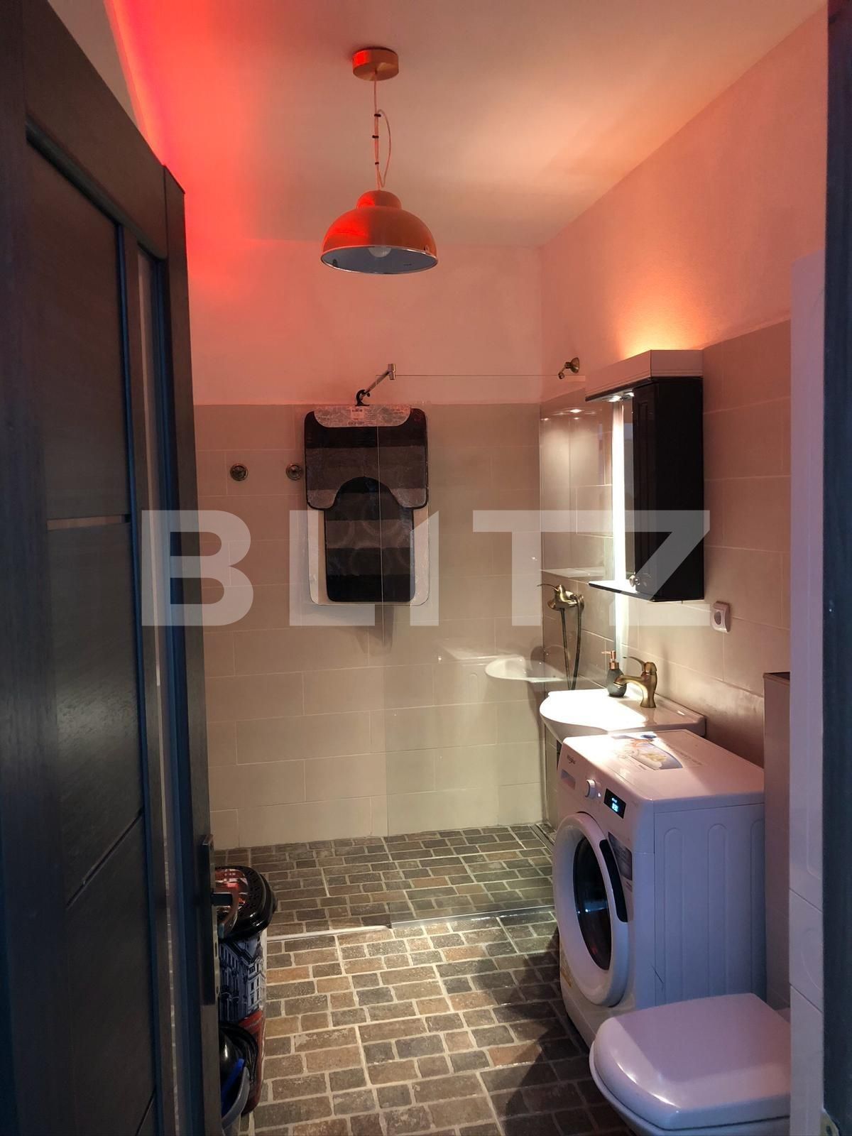 Garsonieră de închiriat Gheorgheni - 49517AI | BLITZ Cluj-Napoca | Poza14