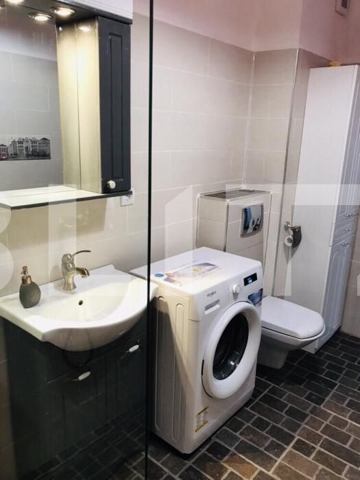 Garsonieră de închiriat Gheorgheni - 49517AI | BLITZ Cluj-Napoca | Poza13