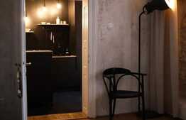 Garsoniera de lux, 45mp, zona strazii Eroilor