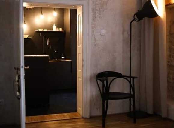 Garsonieră de închiriat Central - 49518AI | BLITZ Cluj-Napoca | Poza4