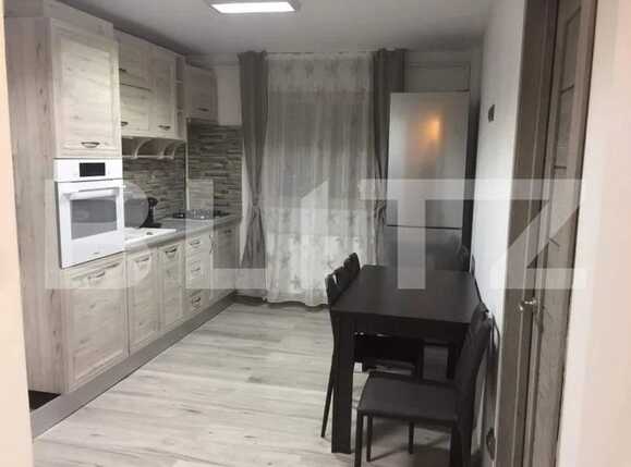 Apartament de închiriat 2 camere Marasti - 49519AI | BLITZ Cluj-Napoca | Poza1