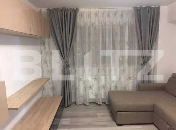 Apartament de închiriat 2 camere Marasti - 49519AI | BLITZ Cluj-Napoca | Poza3