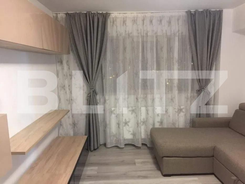 Apartament de închiriat 2 camere Marasti - 49519AI | BLITZ Cluj-Napoca | Poza3