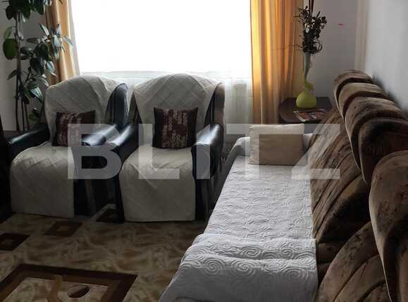 Apartament de vânzare 3 camere Manastur - 49520AV | BLITZ Cluj-Napoca | Poza5