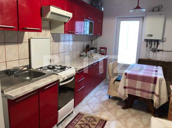 Apartament de vânzare 3 camere Manastur - 49520AV | BLITZ Cluj-Napoca | Poza1