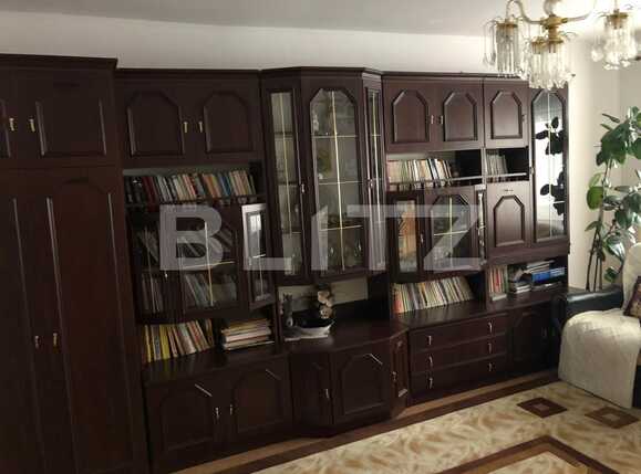 Apartament de vânzare 3 camere Manastur - 49520AV | BLITZ Cluj-Napoca | Poza4