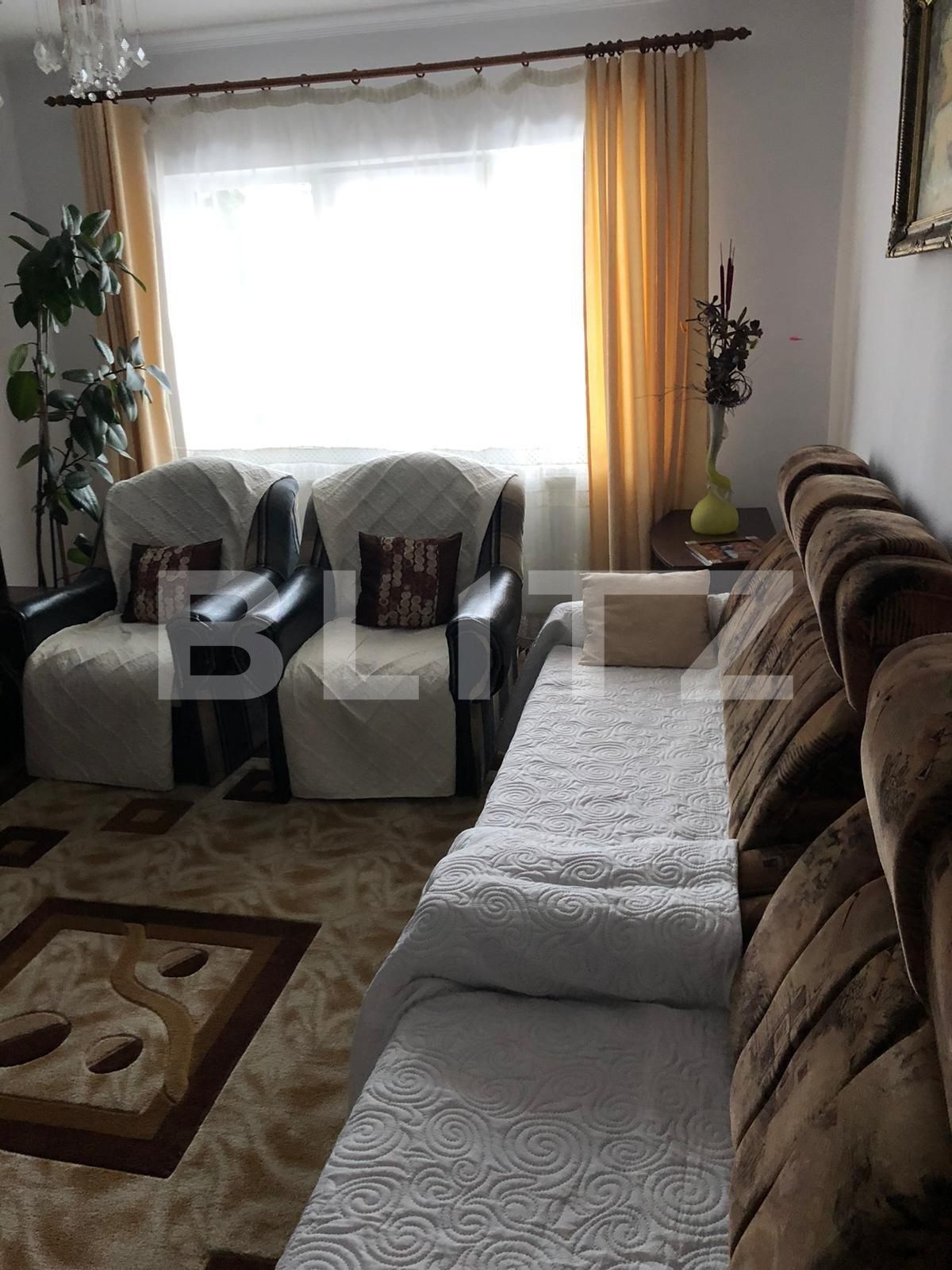 Apartament de vânzare 3 camere Manastur - 49520AV | BLITZ Cluj-Napoca | Poza5