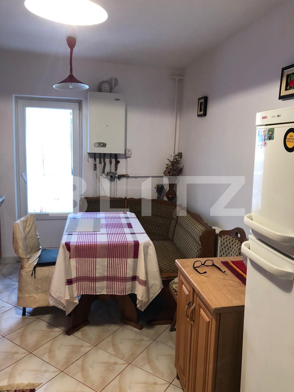 Apartament de vânzare 3 camere Manastur - 49520AV | BLITZ Cluj-Napoca | Poza2