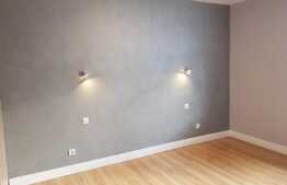 Totul nou, 3 camere, 56mp, loc parcare! Zona strazii Tauti!