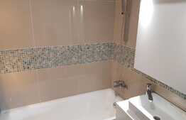 Totul nou, 3 camere, 56mp, loc parcare! Zona strazii Tauti!