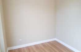 Totul nou, 3 camere, 56mp, loc parcare! Zona strazii Tauti!