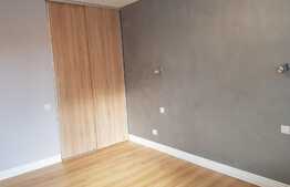 Totul nou, 3 camere, 56mp, loc parcare! Zona strazii Tauti!