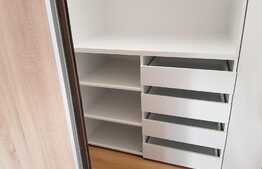 Totul nou, 3 camere, 56mp, loc parcare! Zona strazii Tauti!