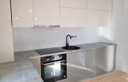 Totul nou, 3 camere, 56mp, loc parcare! Zona strazii Tauti!