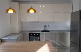 Totul nou, 3 camere, 56mp, loc parcare! Zona strazii Tauti!