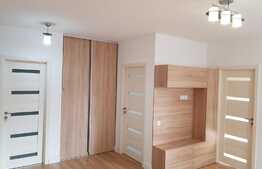 Totul nou, 3 camere, 56mp, loc parcare! Zona strazii Tauti!