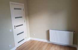 Totul nou, 3 camere, 56mp, loc parcare! Zona strazii Tauti!